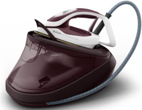 Parna postaja TEFAL GV9721E0, 3000 W, 7,9 bara, 600 g/min, ljubičasta