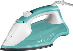 Glačalo RUSSELL HOBBS 26470-56, Light and Easy Iron