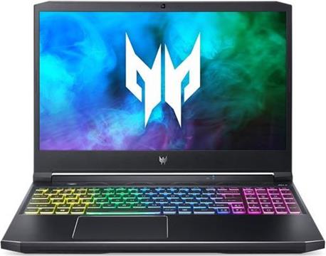 Laptop ACER Predator Helios 300 NH.QC2EX.00K / Core i9 11900H, 32GB, 512GB SSD, GeForce RTX 3060 6GB, 15.6" 144Hz IPS FHD, bez OS, crni