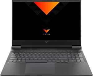 Laptop HP Victus 16-e0051nm 4L904EA / Ryzen 5 5600H, 16GB, 512GB SSD, GeForce RTX 3050 4GB, 16" FHD IPS 144Hz, bez OS, crni
