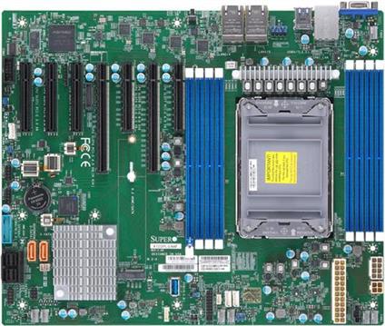 4189 S Supermicro MBD-X12SPL-LN4F-O