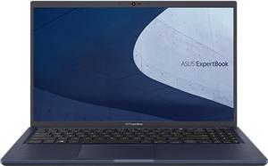 Notebook Asus ExpertBook B1500CEAE-EJ2005 i7 / 16GB / 1TB SSD / 15,6" FHD / Windows 10 Pro (Star Black)