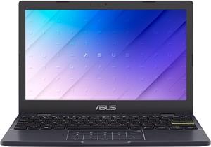 Notebook ASUS E210MA-GJ084TS Celeron / 4GB / 128GB SSD / 11,6" HD / Windows 10 Home S (blue) (Certified Refurbished)