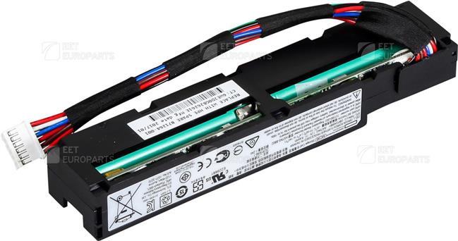 HP 815983-001 - HP 96W Smart Storage Battery with cable