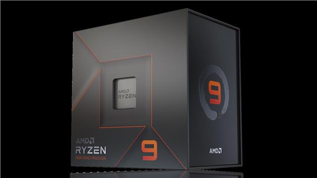 Procesor AMD Ryzen 9 7950X 16C/32T 4.5 GHz (up to 5.0 GHz Max Boost) AM5 80MB L3 Cache 170W Box with Radeon Graphics PN: 100-100000514WOF