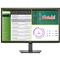 Monitor DELL E-series E2423H 24in, 1920x1080, FHD, Antiglare, 16:9, 3000:1, 250 cd/m2, 8ms/5ms, 178/178, DP, VGA, Tilt, 3Y