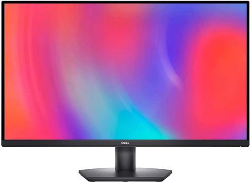 Monitor DELL S-series SE2723DS 27in, 2560x1440, QHD, IPS Antiglare, 16:9, 1000:1,350 cd/m2, AMD FreeSync, 8ms/5ms/4ms, 178/178, 2x HDMI (HDCP), DP, Audio line out, Tilt, Height, 3Y