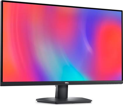 Monitor DELL S-Series SE3223Q 32in, 3840x2160, 4K UHD, VA Antiglare, 16:9, 3000:1, 300 cd/m2, AMD FreeSync, 8ms/5ms/4ms, 178/178, 2x HDMI, DP, Audio line out, Tilt, 3Y