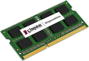 Memorija za prijenosno računalo Kingston DRAM Notebook Memory 16GB DDR5 4800MT/s SODIMM, EAN: 740617328806