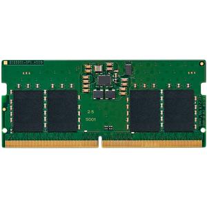 Memorija Kingston DRAM Notebook Memory 8GB DDR5 4800MT/s SODIMM, EAN: 740617328783