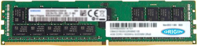 MICRON DDR4 RDIMM 32GB 2Rx8 3200 CL22 (16Gbit) (Single Pack)