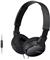 Sony MDR-ZX110APB crna