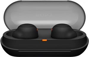 Sony WF-C500 czarne
