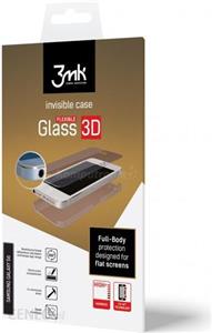 3mk Flexible Glass do Huawei P20 Pro