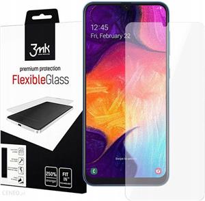 3mk Flexible Glass Max do Samsung Galaxy A50