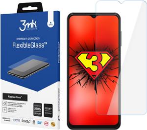 3mk FlexibleGlass do Samsung Galaxy A13 4G