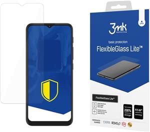 3mk FlexibleGlass Lite do Motorola Moto G9/G9 Play
