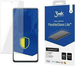 3mk FlexibleGlass Lite do Samsung Galaxy S20 FE 5G