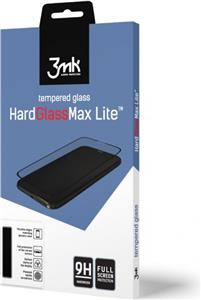 3mk Hardglass Max Lite do Samsung Galaxy A20e crna