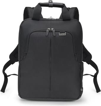 Dicota ECO Backpack Slim PRO 12-14.1 crna