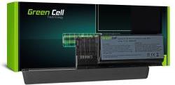 Green Cell do Dell Latitude D620 D630 D631 M2300 KD489 312-0383 10.8V 6600mAh