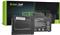 Green Cell do HP EliteBook 720 G1 G2 820 G1 G2 11.25V 4000mAh