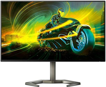 Philips 4K UHD gaming monitor 27M1F5800