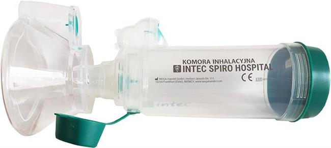 Intec Spiro Hospital