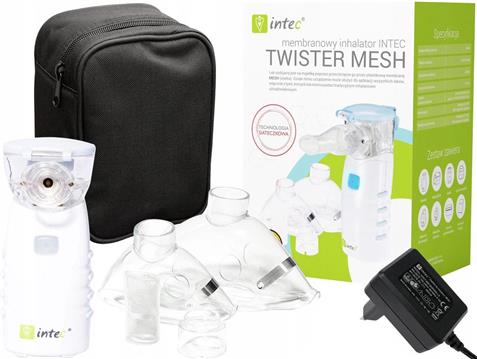 Intec zasilacz do Twister Mesh