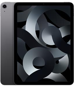 Tablet APPLE iPad Air (5th generation), 10.9", Wi-Fi, 256GB, Space Grey(mm9l3hc/a)