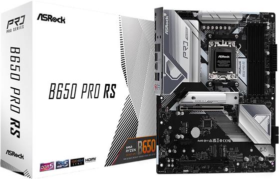 Matična ploča Asrock AMD AM5 B650 PRO RS