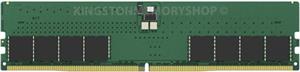 Kingston DRAM Desktop PC 32GB DDR5 4800MT/s Module, EAN: 740617328820