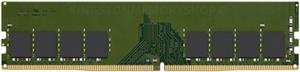 Kingston DRAM Server Memory 16GB DDR4 3200MT/s Single Rank ECC Module Dell/Alienware: PowerEdge R250, R350, T150, T350., EAN: 740617326772
