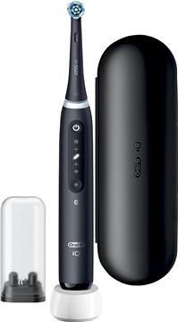 Električna četkica za zube ORAL-B iO5 , Matt Black