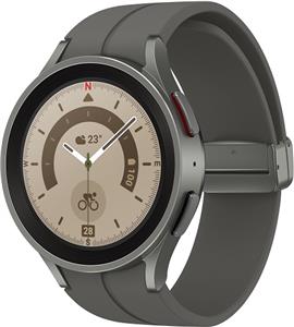 Pametni sat SAMSUNG Galaxy Watch 5 Pro, sivi