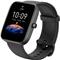 Sportski sat AMAZFIT Bip 3 Pro, pametne obavijesti, crni