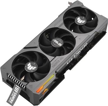 Grafička kartica ASUS TUF OC GeForce RTX 4090, 24GB GDDR6X