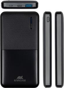 Rivacase VA2531 10000mAh Quick Charge 3.0 portable battery