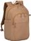 RivaCase laptop backpack 14" 5432 beige