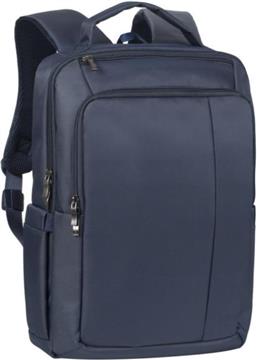 RivaCase laptop backpack 15.6 "blue 8262