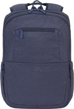 RivaCase laptop backpack 15.6" 7760 blue