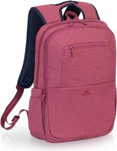 RivaCase laptop backpack 15.6" 7760 red