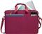 Rivacase red laptop bag 15.6" 8335