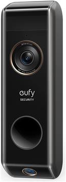 Anker Eufy Security Video Doorbell with Dual Camera 2K