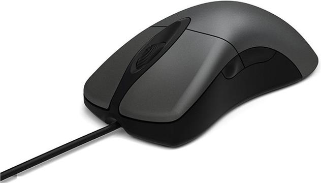 Microsoft Classic Intellimouse mouse