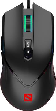 Sandberg Azazinator Mouse 6400 gaming mouse