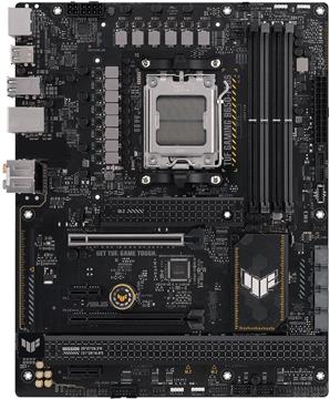 MB ASUS AMD AM5 TUF GAMING B650-PLUS