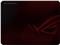 ASUS ROG Scabbard II Medium black / rot