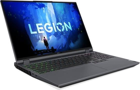 Lenovo Legion 5 PRO 16IAH 82RF004PGE W11H