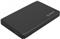 Orico vanjsko kućište 2.5" SATA HDD/SSD, do 9.5 mm, tool fre